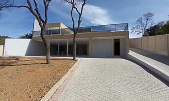 Imagem 7: CASA RESIDENCIAL em VESPASIANO - MG, JARDIM ENCANTADO