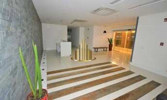 Imagem 3: Laje corporativa mobiliada com 1.137 m² para locação em Alphaville - Barueri