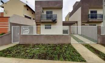 Imagem: Sobrado para Venda em Colombo, Campo Pequeno