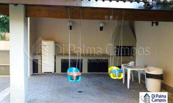 Imagem 5: Apartamento espaçoso na Vila Mascote com 155 m²