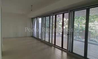 Imagem 4: Apartamento à venda na Rua Barão da Torre Ipanema Rio de Janeiro, 3 suítes, varanda, 2 vag