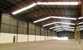 Imagem 5: Galpão com 7.130 m2 em Alphaville Tamboré - SP