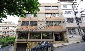 Imagem: Ref. 2099 - Apart. 2 qtos - Centro