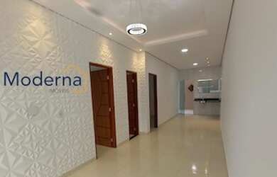 Imagem 2: Casa pronta para morar no Parque das Laranjeiras