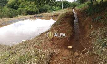 Imagem: Sítio com 2 dormitórios à venda, 36300