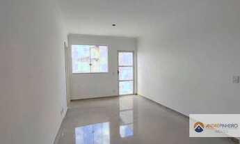 Imagem 4: Apartamento com área privativa 3 quartos sendo 01 com suite à venda, 62 m² por R$ 475.000