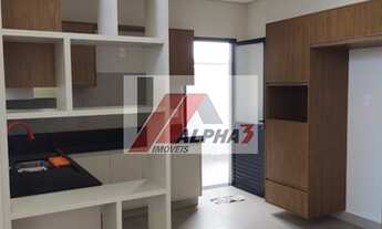 Imagem 6: Indaiatuba - Casa de Condomínio - Jardim Mantova