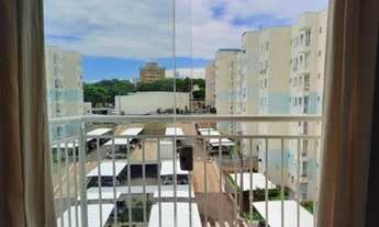 Imagem 5: Apartamento com piscina para venda com 53 metros quadrados com 2 quartos - Maringá - PR