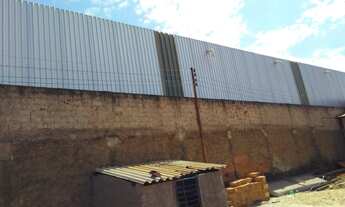 Imagem 4: Galpão/Depósito/Armazém para venda com área construída 600 metros quadrados área total 839