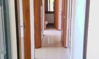 Imagem 3: Lindo apartamento de alto padrão em Maceió, na Ponta Verde, 3 quadras da orla; Andar alto