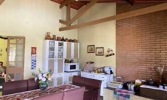 Imagem 3: Chácara para venda com 6 mil metros quadrados no Bairro Dos Afonsos - Pouso Alegre - MG