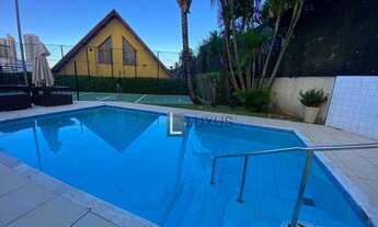 Imagem 5: Casa à venda, 445 m² por R$ 5.500.000,00 - Vila Castela - Nova Lima/MG