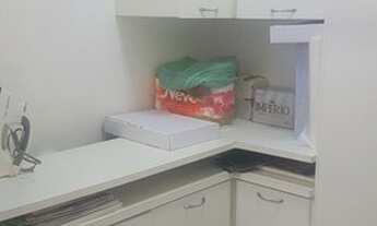 Imagem 6: Apartamento Brooklin - 4 dormitórios, 160 m² - venda por R$ 1.800.000 / Locação por R$ 8.0