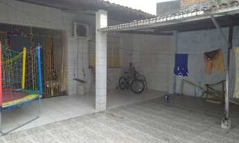 Imagem 3: Casa com 3/4 no São Conrado em área com 473m2, Px a Av Gasoduto