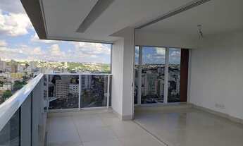 Imagem 3: Apto 3 suítes alto padrão Tubalina