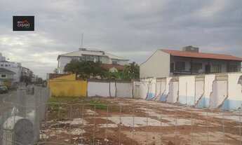 Imagem: Florianópolis - Terreno Padrão - Canasvieiras