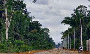 Imagem 6: Lote p chácara a venda, 1000 m2 , Chácaras Rio Negro 38 mil