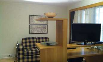 Imagem 6: Flat Transamerica Century Faria Lima