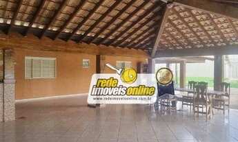 Imagem 6: Chácara à venda, 3900 m² por R$ 1.350.000,00 - Chácaras Mariitas - Uberaba/MG