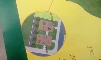 Imagem 3: ESMERALDAS - Terreno Padrão - Centro