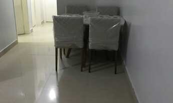 Imagem 6: Excelente Apartamento QNN 12 Residencial Ciro Faraj com 23 quartos..