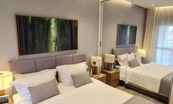 Imagem 6: Apartamento na planta 77 m² 2 dorm Varanda Gourmet Vila Prudente/Mooca