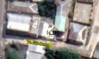 Imagem 2: Casa com 3 dormitórios à venda, 247 m² por R$ 181.990,47 - Santa Luzia - Tefé/AM