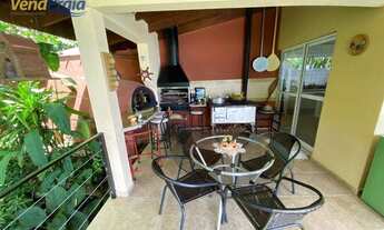 Imagem 7: Casa com 4 dormitórios à venda, 226 m² por R$ 1.500.000,00 - Cigarras - São Sebastião/SP