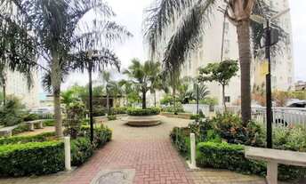 Imagem 6: Apartamento para aluguel tem 98 metros quadrados com 2 quartos