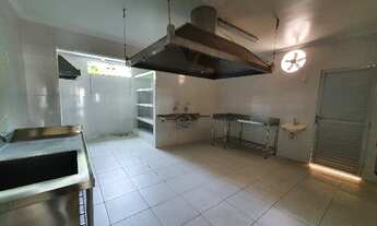 Imagem 4: Vendo terreno com 02 casas na Av. Constantino Nery ao lado do terminal 1