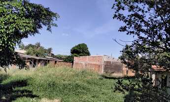 Imagem 3: Lote/Terreno para venda com 720 metros quadrados em Vila Popular - Campo Grande - MS