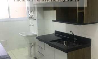 Imagem 2: São Paulo - Apartamento Padrão - Vila Santana