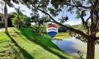 Imagem 4: Lote de 1.000 m² no Condomínio Recanto das Araras - Jaboticatubas