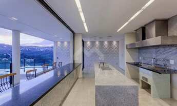 Imagem 5: Casa de Condomínio em Vale dos Cristais - Nova Lima