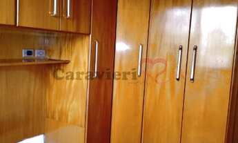 Imagem 2: São Paulo - Apartamento Padrão - VILA SILVIA