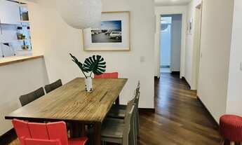 Imagem 5: VISTA PARA O VERDE, INFRAESTRUTURA