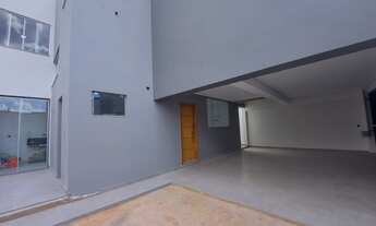 Imagem 2: Linda casa com 3 quartos sendo 1 suíte e closet no Santa Marta