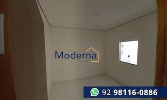 Imagem 6: Novo Aleixo - Casa Pronta pra morar!