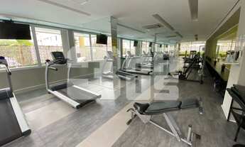 Imagem 6: Loft de 48m² com 1 vaga de garagem, excelente localização, próximo de universidades e Alli