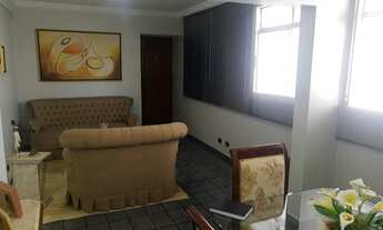 Imagem 2: Apartamento 3/4 montado sudoeste