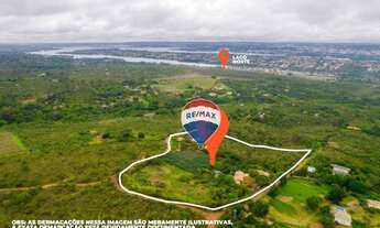 Imagem 5: CHÁCARA CORREGO DO URUBU