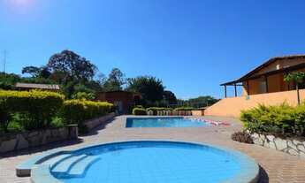 Imagem 3: Sítio com 28.000m² na Estância do Sereno em Betim, com estrutura grande e completa