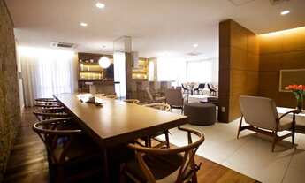 Imagem 4: Apartamento Alto Padrão Moóca