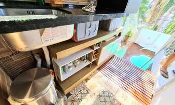 Imagem 7: Casa à venda com 4 quartos no bairro Itaguaçu em Florianópolis