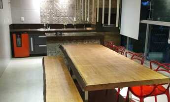 Imagem 3: Venha morar em uma cobertura de luxo com acabamento diferenciado no Inconfidentes