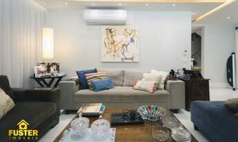 Imagem 5: Casa para venda possui 257 metros quadrados com 3 quartos