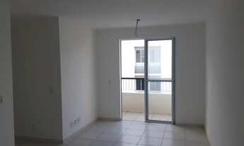 Imagem 5: Apartamento para venda com 62 metros quadrados com 3 quartos em Gurupi - Teresina - PI