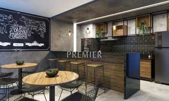 Imagem 3: Ed. Enjoy - Apartamento com 3 dormitórios à venda, 70 m² por R$ 465.000,00 - Terra Bonita