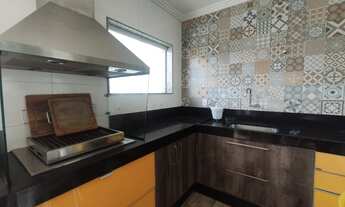 Imagem 5: Casa de condomínio para venda possui 180 metros quadrados com 4 quartos em Peró - Cabo Fri