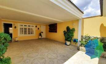 Imagem 4: Bela Casa com 3 dormitórios à venda, 179 m² por R$ 550.000 - Loteamento Terras de São Pedr